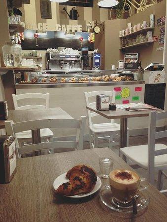 Bar Dolce Caffe